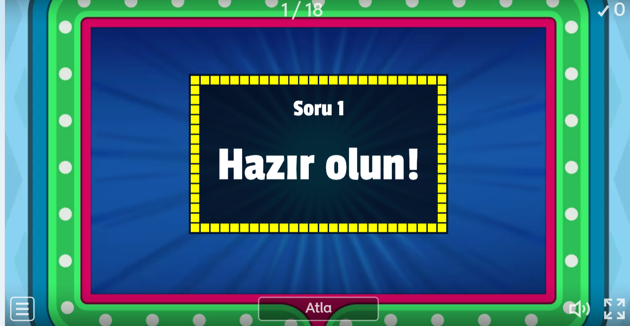 VOCABULARY-3